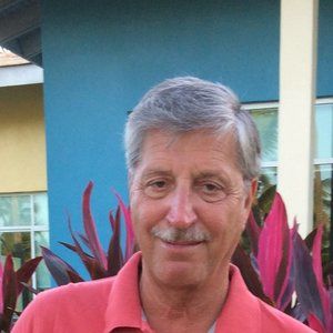 Meet your Posher, John